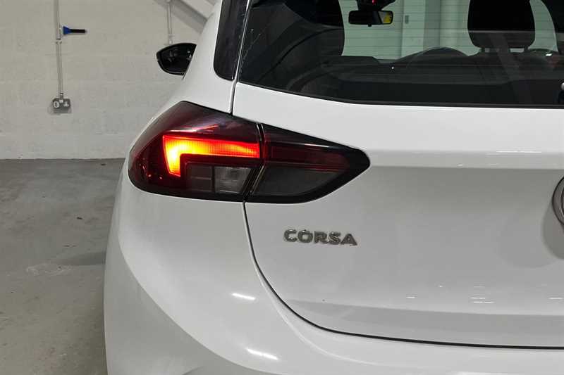 Used Vauxhall Corsa 2023 for sale - 77444535: Photo 31