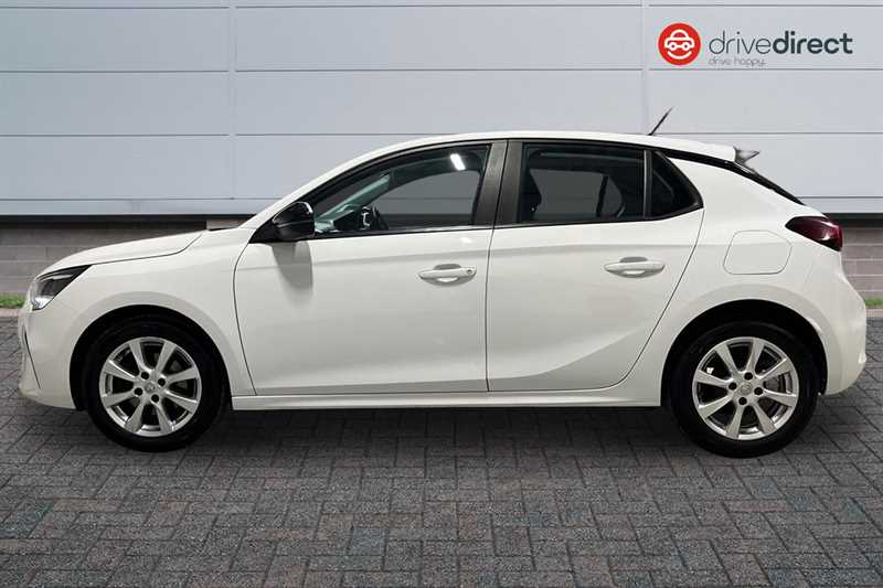 Used Vauxhall Corsa 2023 for sale - 77444535: Photo 6