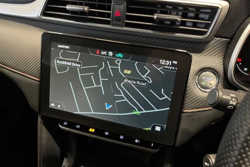 Used MG MG ZS 2024 for sale - 77887985: Photo 18