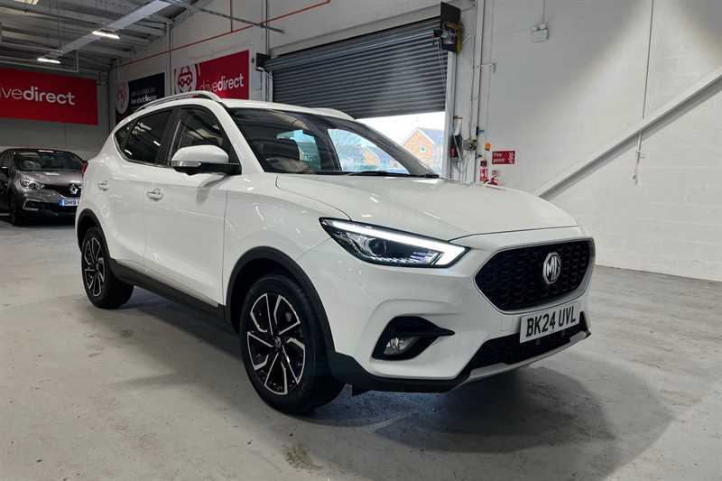 Used MG MG ZS 2024 for sale - 77887985: Photo 44