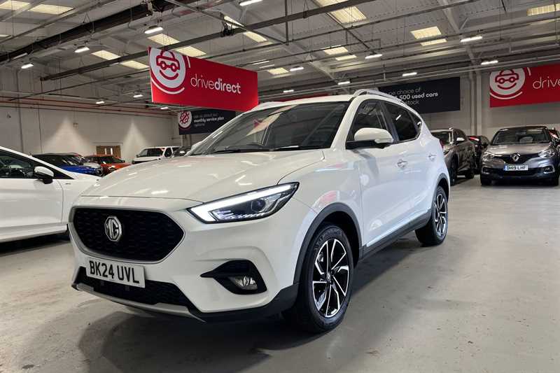 Used MG MG ZS 2024 for sale - 77887985: Photo 47