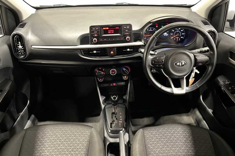 Used Kia Picanto 2017 for sale - 77513112: Photo 13