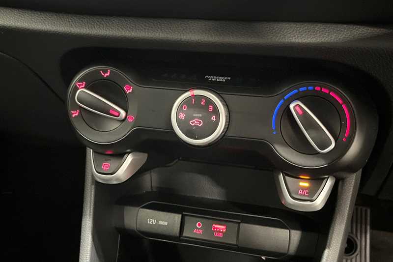 Used Kia Picanto 2017 for sale - 77513112: Photo 15