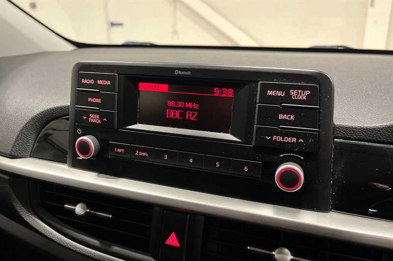 Used Kia Picanto 2017 for sale - 77513112: Photo 17