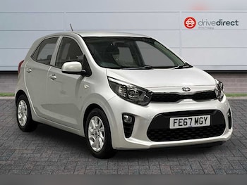 Used Kia Picanto 2017 for sale - 77513112: Photo