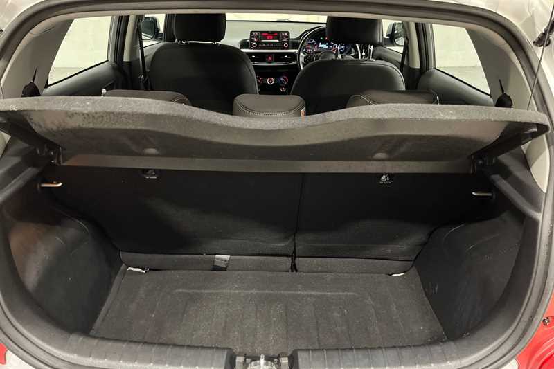 Used Kia Picanto 2017 for sale - 77513112: Photo 25