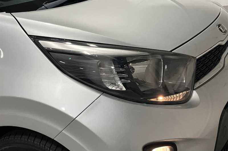 Used Kia Picanto 2017 for sale - 77513112: Photo 28