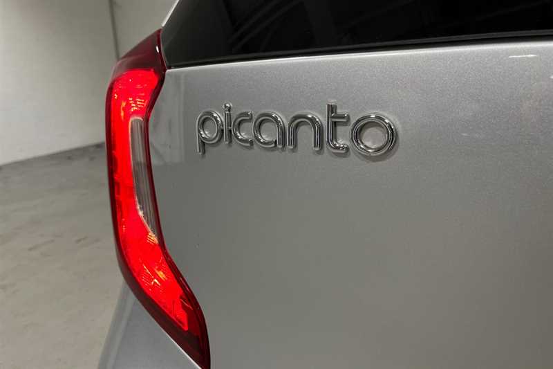 Used Kia Picanto 2017 for sale - 77513112: Photo 30