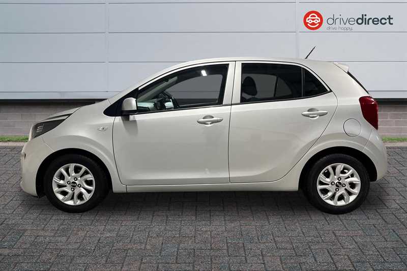 Used Kia Picanto 2017 for sale - 77513112: Photo 6