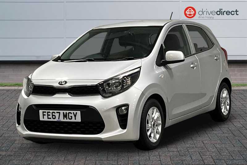 Used Kia Picanto 2017 for sale - 77513112: Photo 7