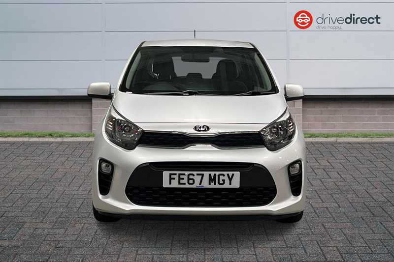 Used Kia Picanto 2017 for sale - 77513112: Photo 8