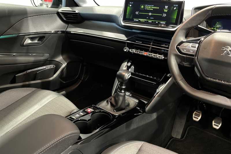 Used Peugeot 208 2023 for sale - 77481895: Photo 14