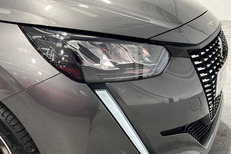 Used Peugeot 208 2023 for sale - 77481895: Photo 28