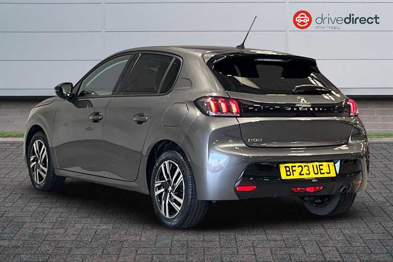 Used Peugeot 208 2023 for sale - 77481895: Photo 5