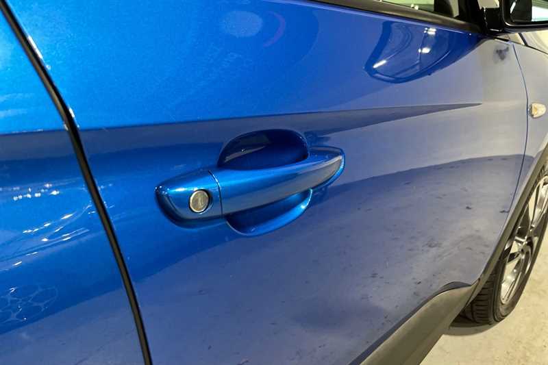 Used Vauxhall Grandland X 2019 for sale - 76756071: Photo 33