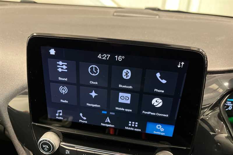 Used Ford Fiesta 2019 for sale - 76944992: Photo 40