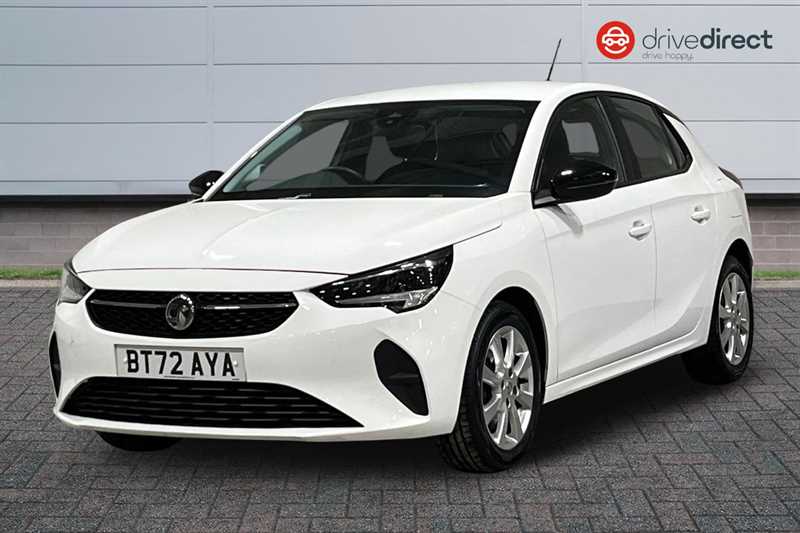 Used Vauxhall Corsa 2023 for sale - 77362460: Photo 7