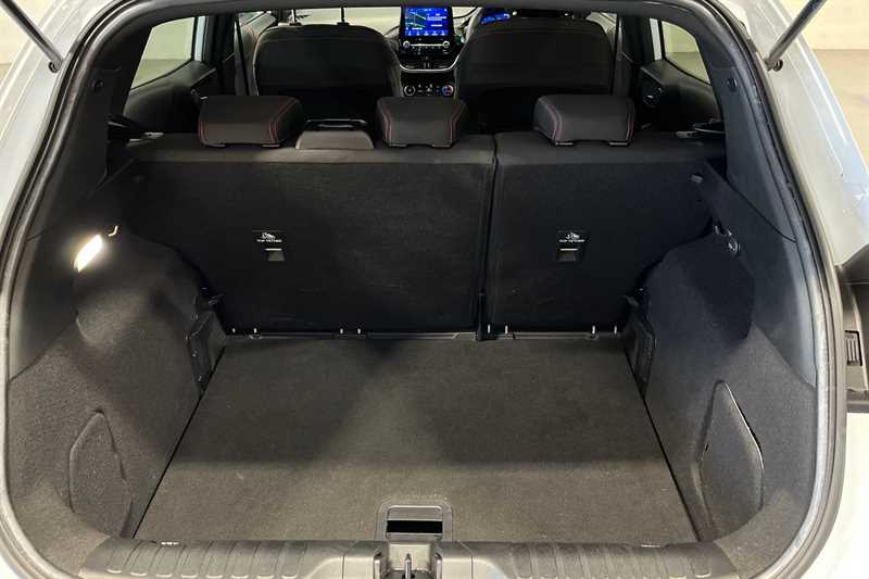 Used Ford Puma 2021 for sale - 78174081: Photo 25