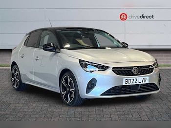 Used Vauxhall Corsa 2022 for sale - 78142535: Photo