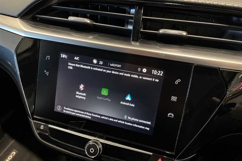 Used Vauxhall Corsa 2022 for sale - 78142535: Photo 38