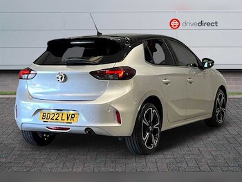 Used Vauxhall Corsa 2022 for sale - 78142535: Photo