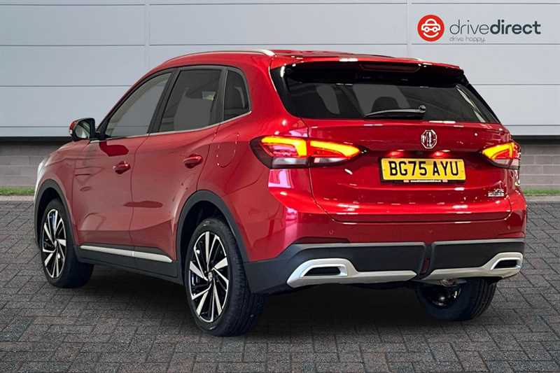 Used MG MG ZS 2025 for sale - 77295283: Photo 5