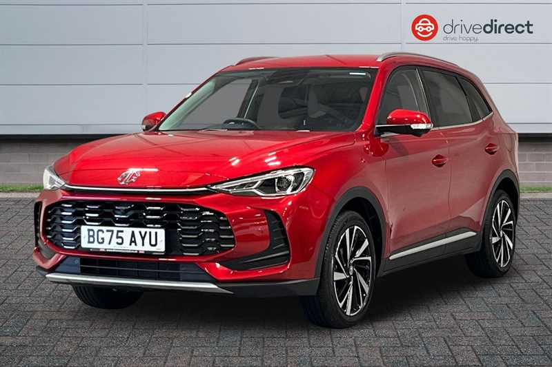 Used MG MG ZS 2025 for sale - 77295283: Photo 7