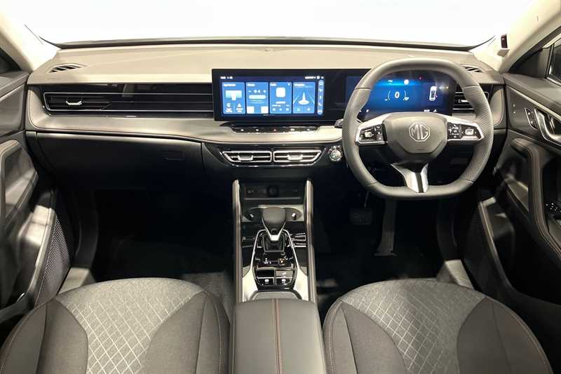 Used MG MG HS 2025 for sale - 77335087: Photo 13