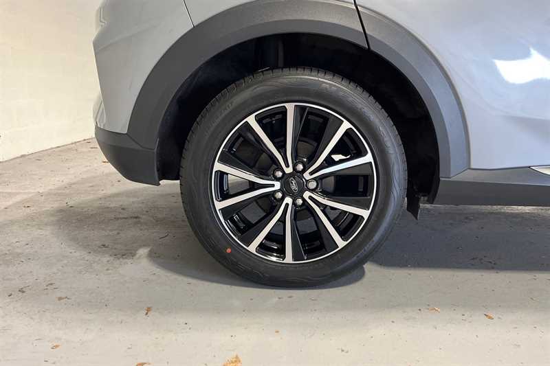 Used Ford Puma 2023 for sale - 76929629: Photo 10