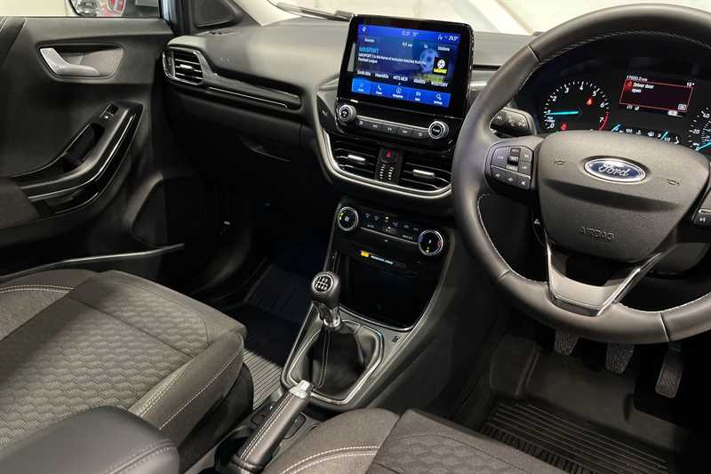 Used Ford Puma 2023 for sale - 76929629: Photo 14