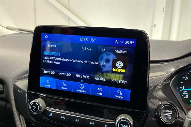 Used Ford Puma 2023 for sale - 76929629: Photo 17