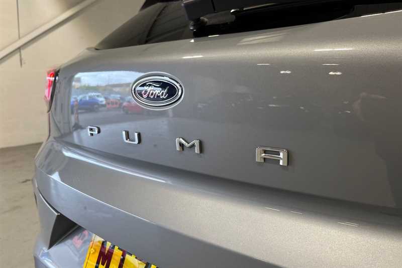 Used Ford Puma 2023 for sale - 76929629: Photo 30