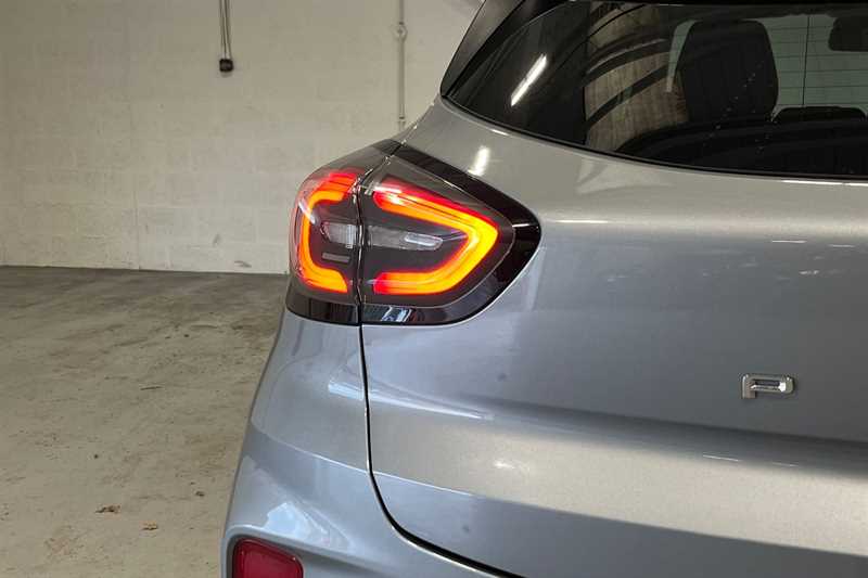 Used Ford Puma 2023 for sale - 76929629: Photo 31