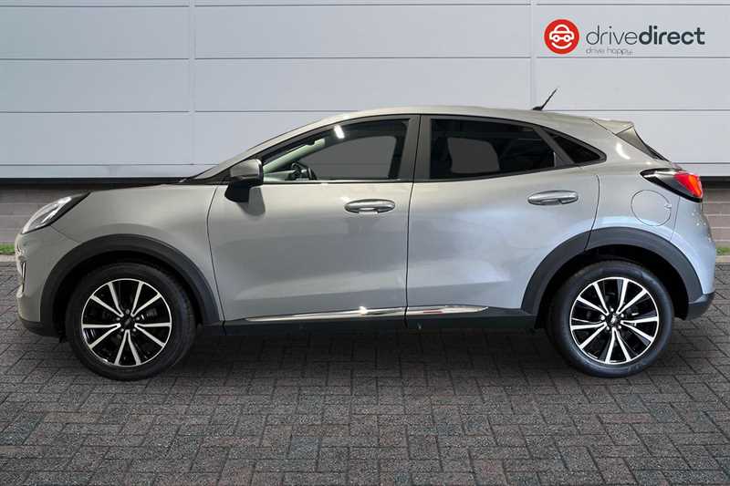 Used Ford Puma 2023 for sale - 76929629: Photo 6