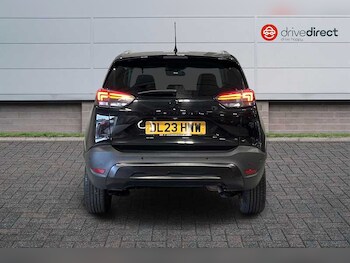 Used Vauxhall Crossland 2023 for sale - 77416521: Photo