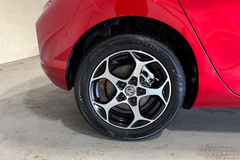 Used MG MG3 2025 for sale - 78076489: Photo 10