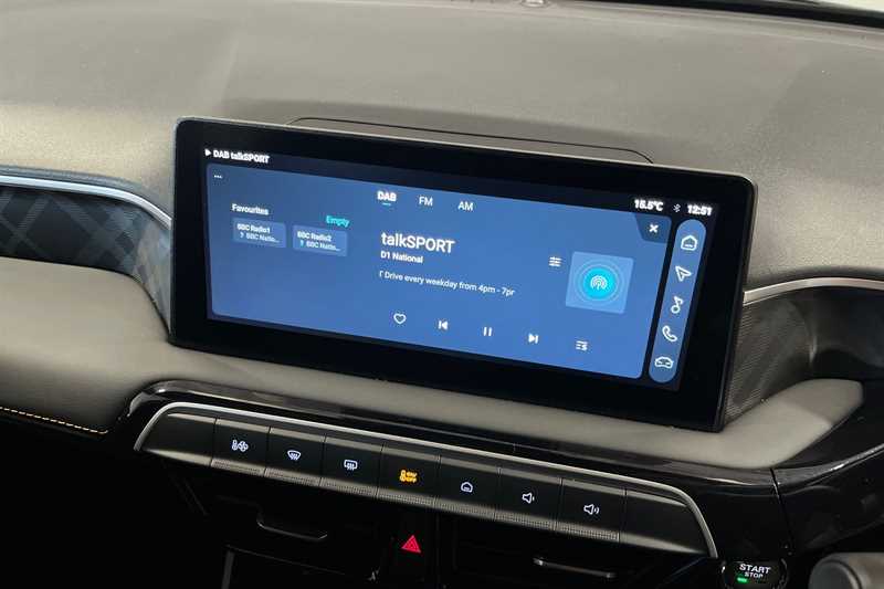 Used MG MG3 2025 for sale - 78076489: Photo 17