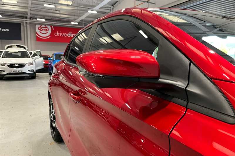 Used MG MG3 2025 for sale - 78076489: Photo 34