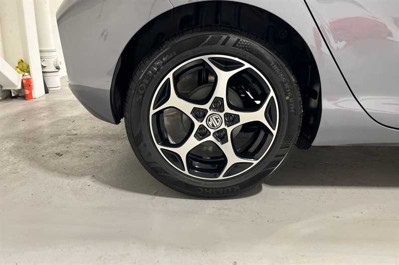 Used MG MG3 for sale - 77863237: Photo 10