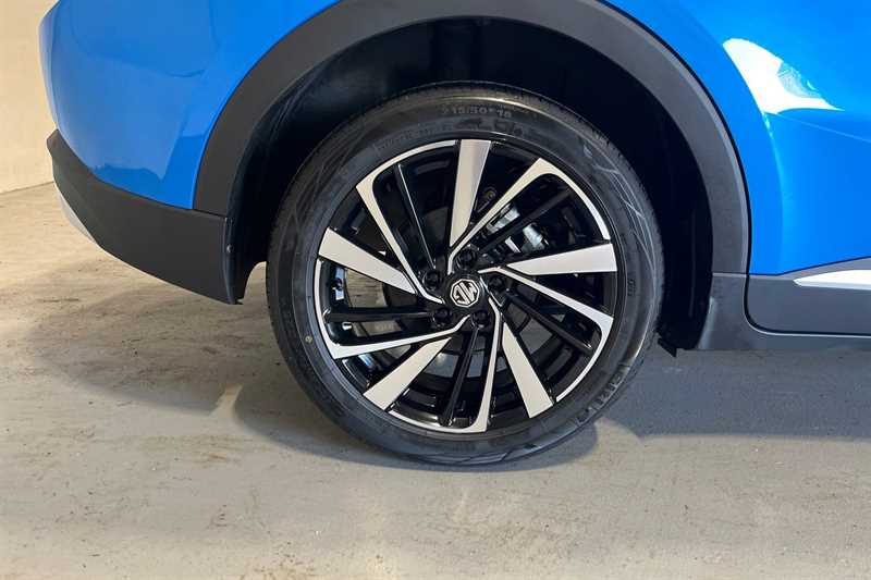 Used MG MG ZS 2024 for sale - 77711853: Photo 10