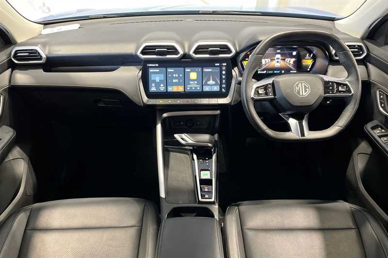 Used MG MG ZS 2024 for sale - 77711853: Photo 13