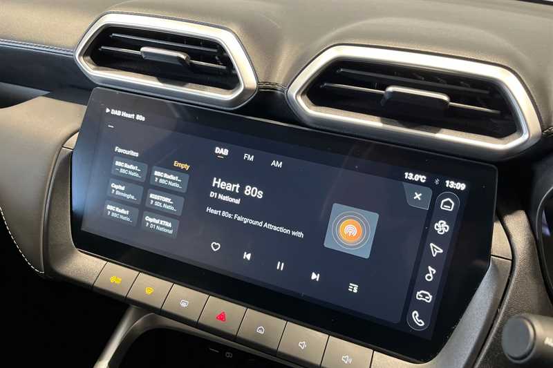 Used MG MG ZS 2024 for sale - 77711853: Photo 17