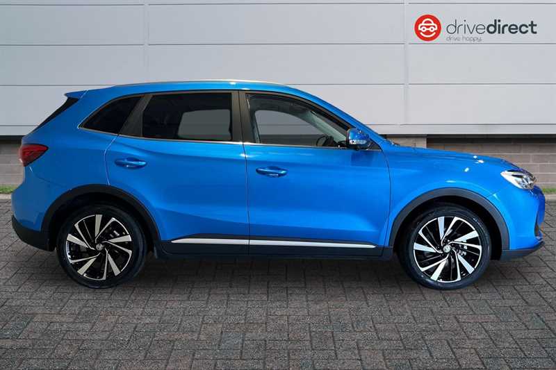 Used MG MG ZS 2024 for sale - 77711853: Photo 2