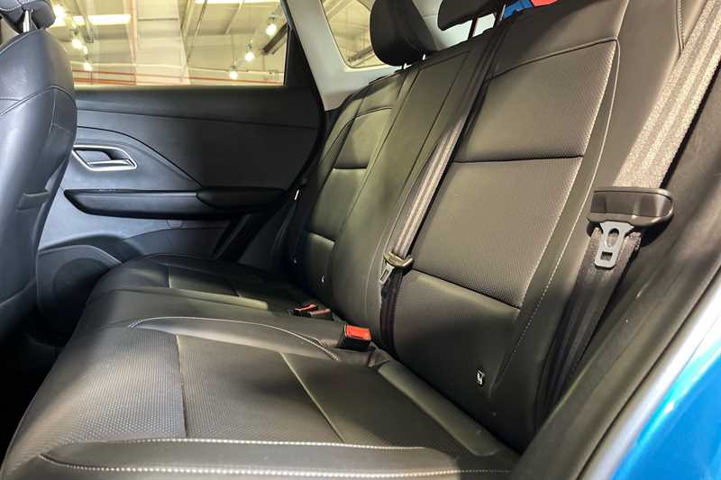 Used MG MG ZS 2024 for sale - 77711853: Photo 24