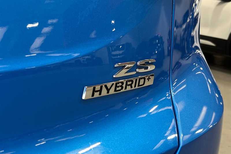 Used MG MG ZS 2024 for sale - 77711853: Photo 30