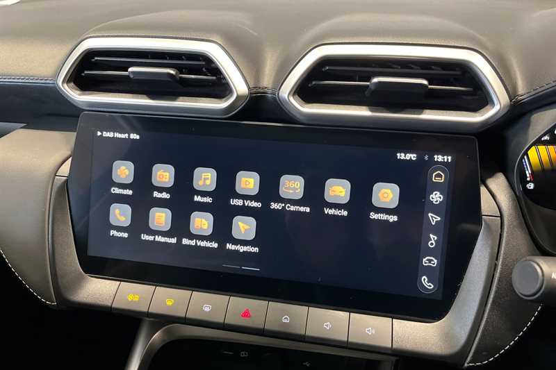 Used MG MG ZS 2024 for sale - 77711853: Photo 39