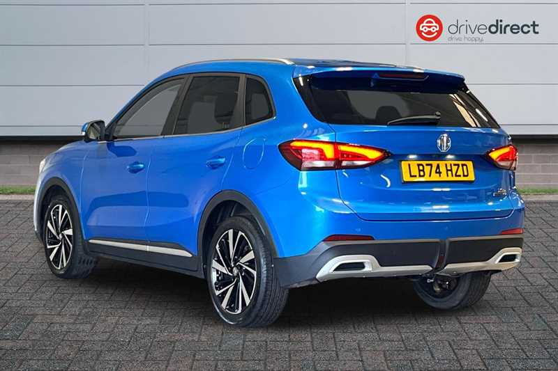 Used MG MG ZS 2024 for sale - 77711853: Photo 5