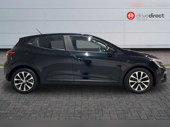 Used Renault Clio 2023 for sale - 78687502: Photo