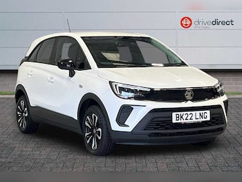 Used Vauxhall Crossland undefined for sale - 77349552: Photo
