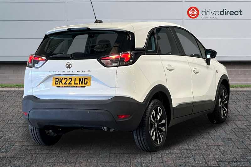 Used Vauxhall Crossland for sale - 77349552: Photo 3